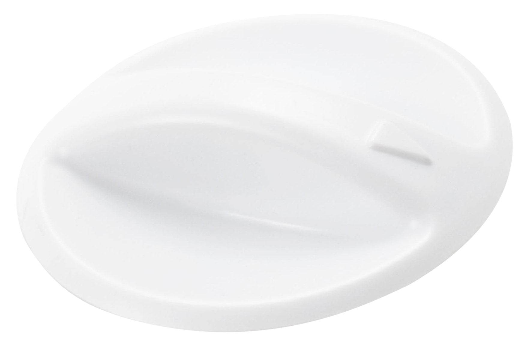 GE Refrigerator Chill Pan Knob WR02X10666 GE Refrigerator Chill Pan Knob WR02X10666